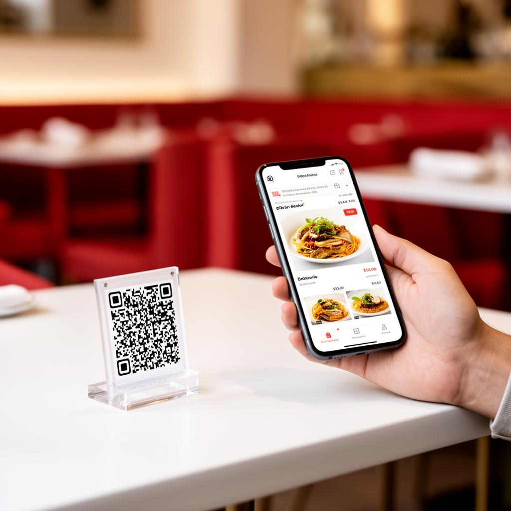 QR Code Ordering Systems for Restaurants in Pakistan: The 2026 Guide