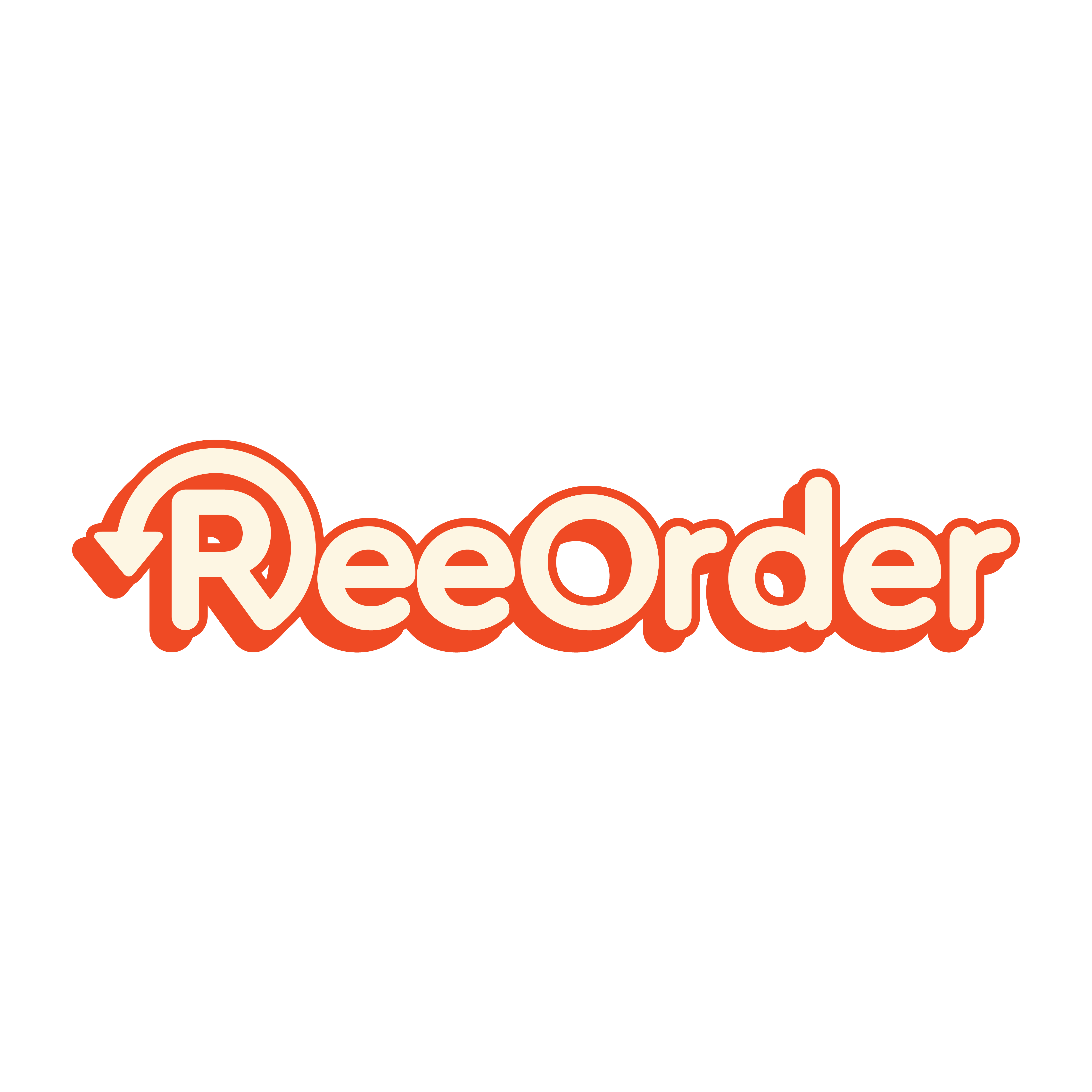 ReeOrder
