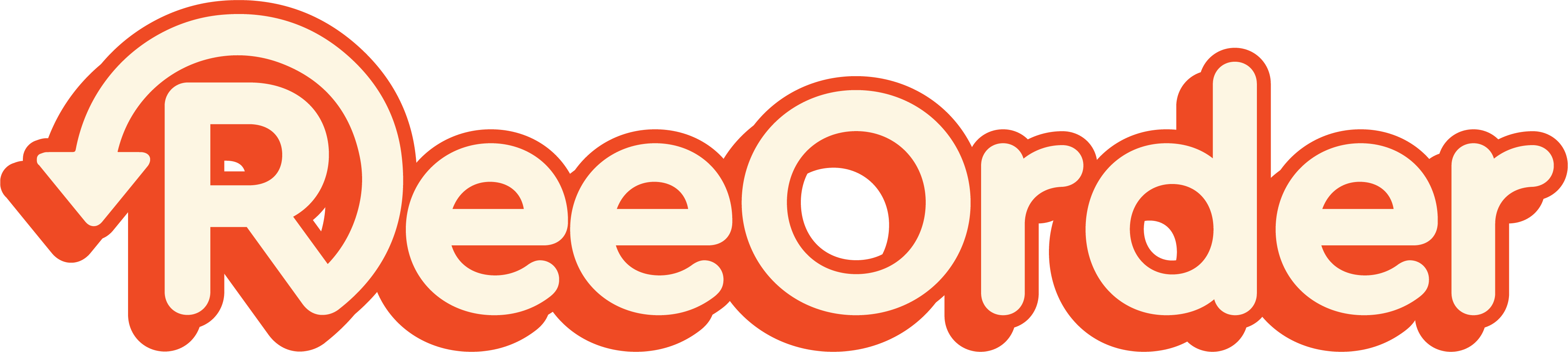 ReeOrder